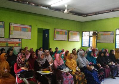 Pengajian Bulanan edisi Januari 2020