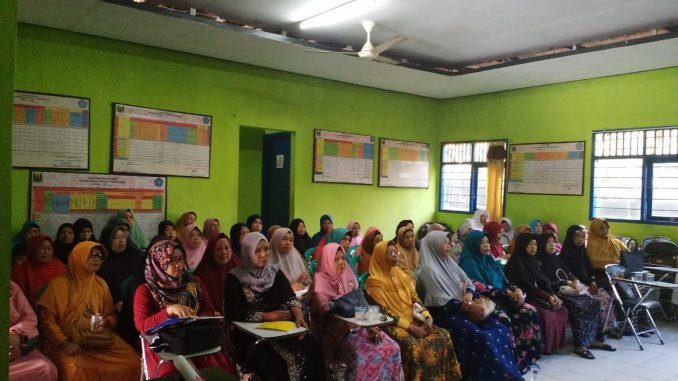 Pengajian Bulanan edisi Januari 2020